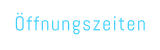 ffnungszeiten